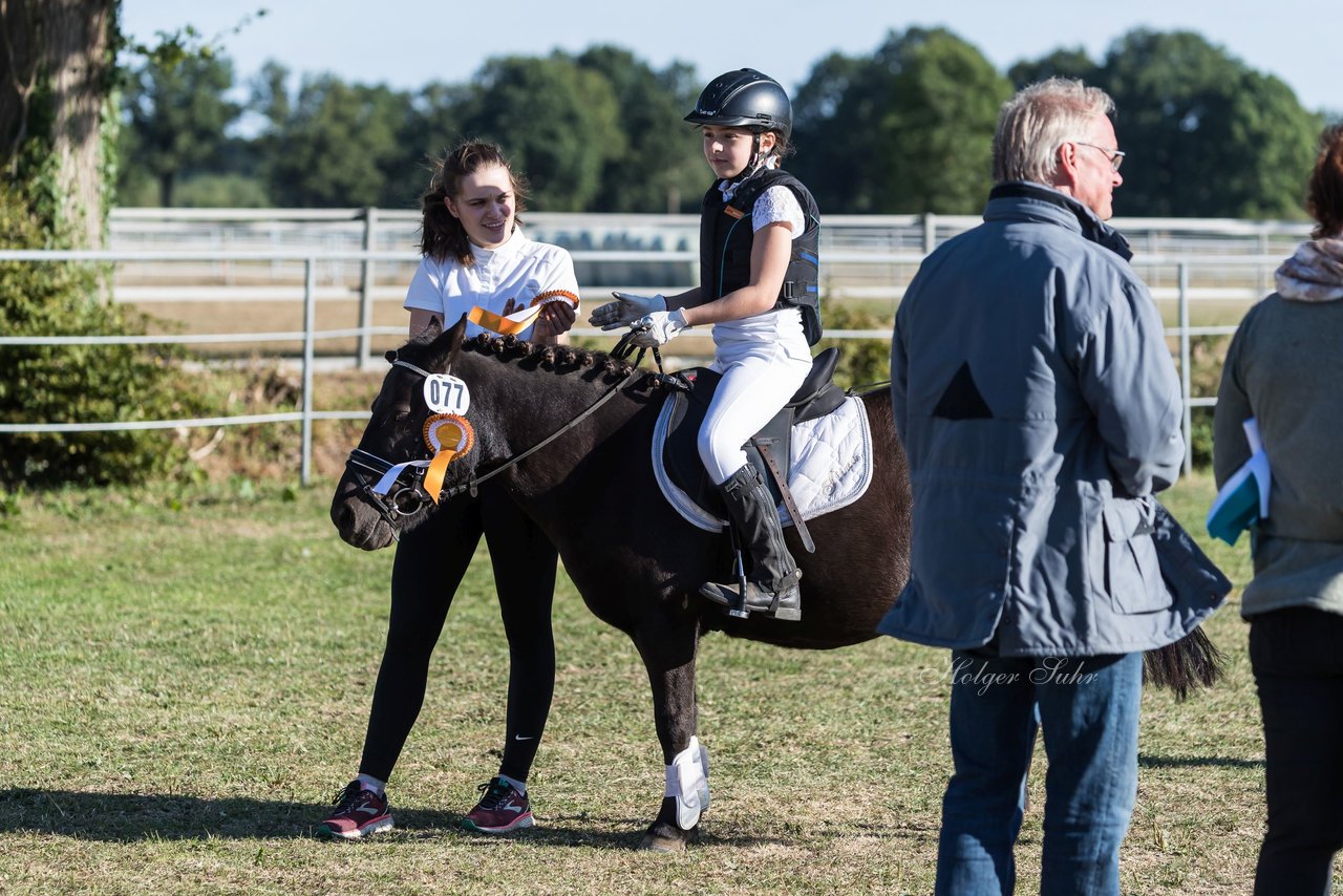 Bild 131 - Pony Akademie Turnier